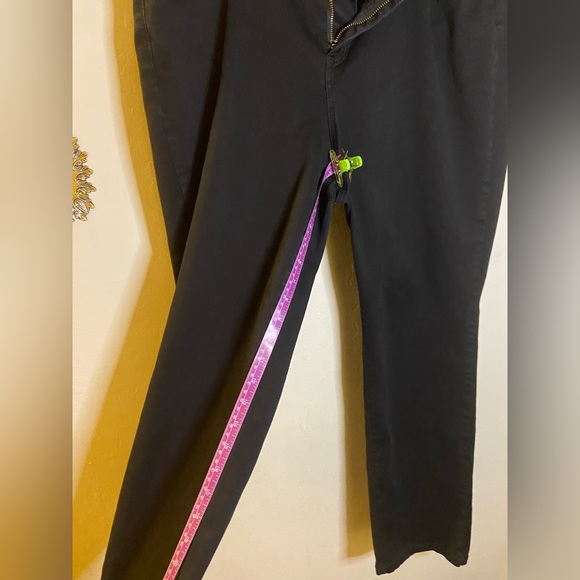 Westport 1962 Black Jeans - Picture 8 of 10